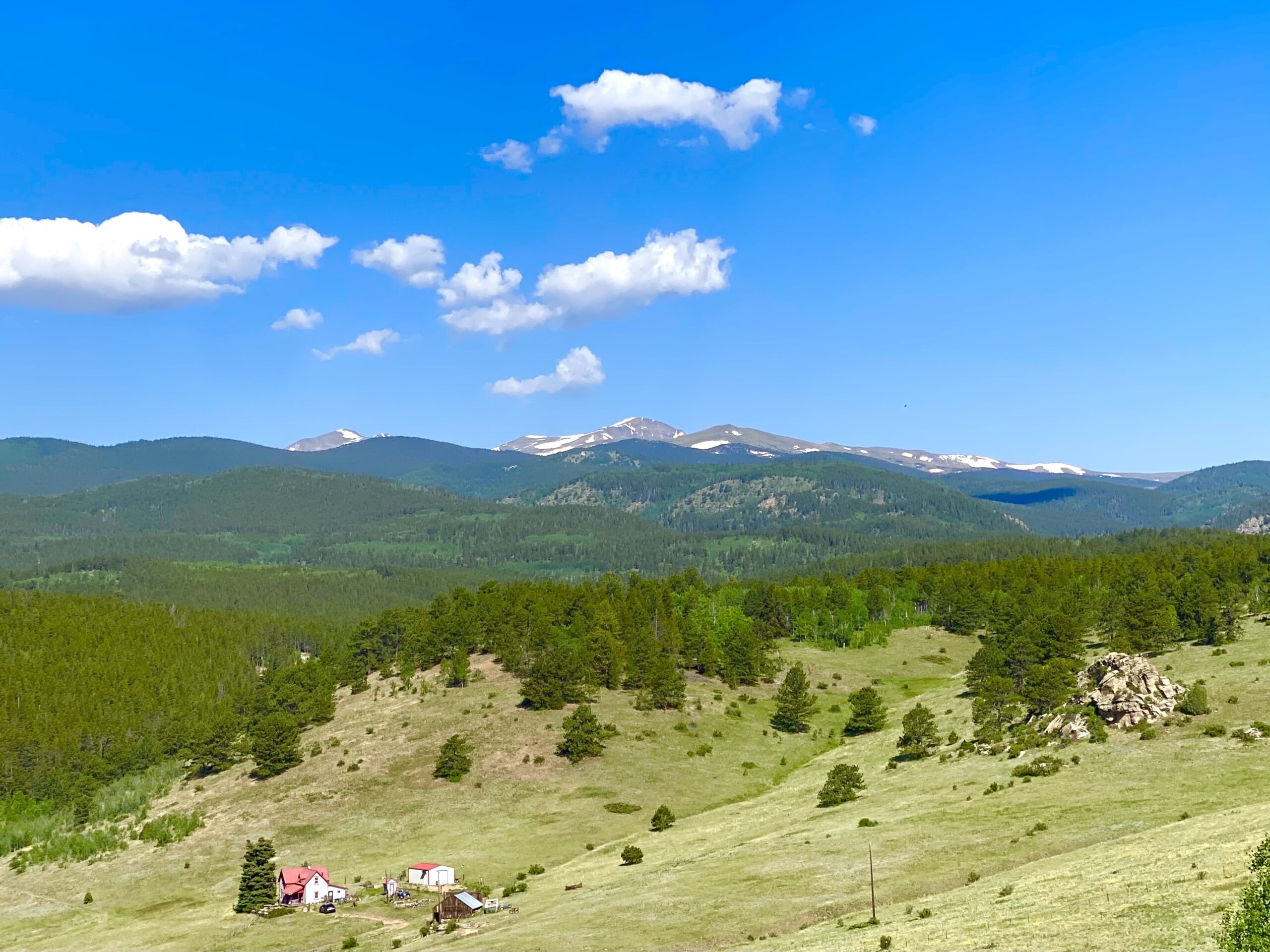 Photo by Richard Brandon. Sometimes it can help to bring intention to our experiences, to help our brains really integrate the new patterns.