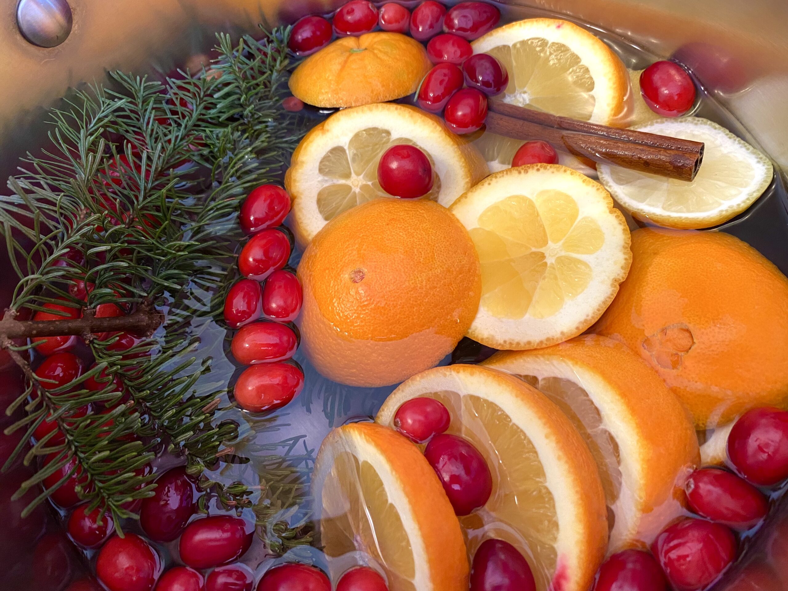 Photo by Richard Brandon. Take a moment to bring your focus and intention in to the present, noticing what you might do differently if you let it go.